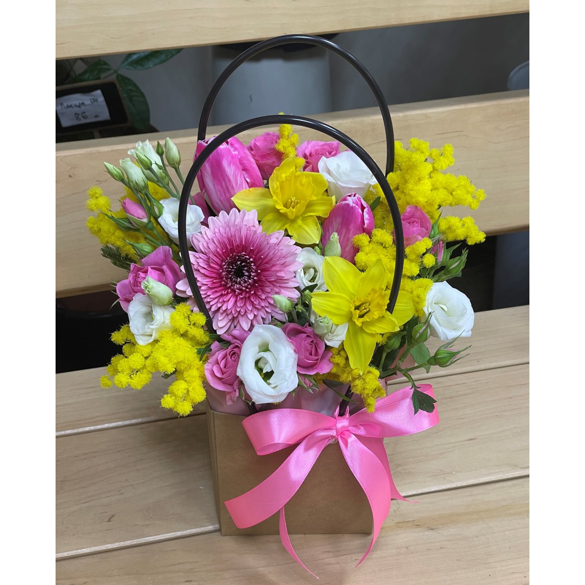 Сумочка №831