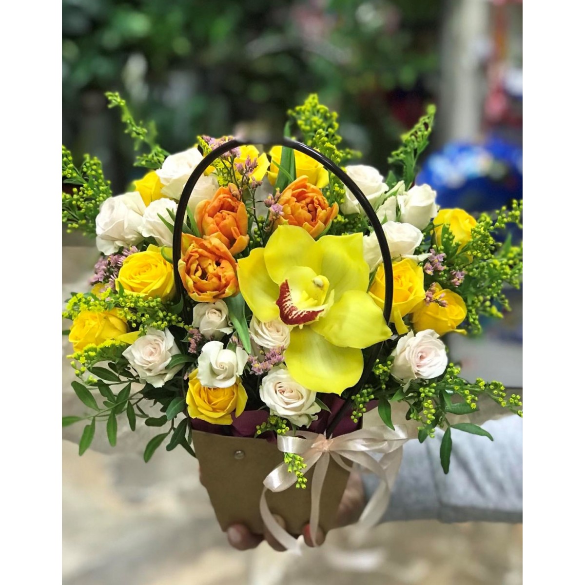 Сумочка №833