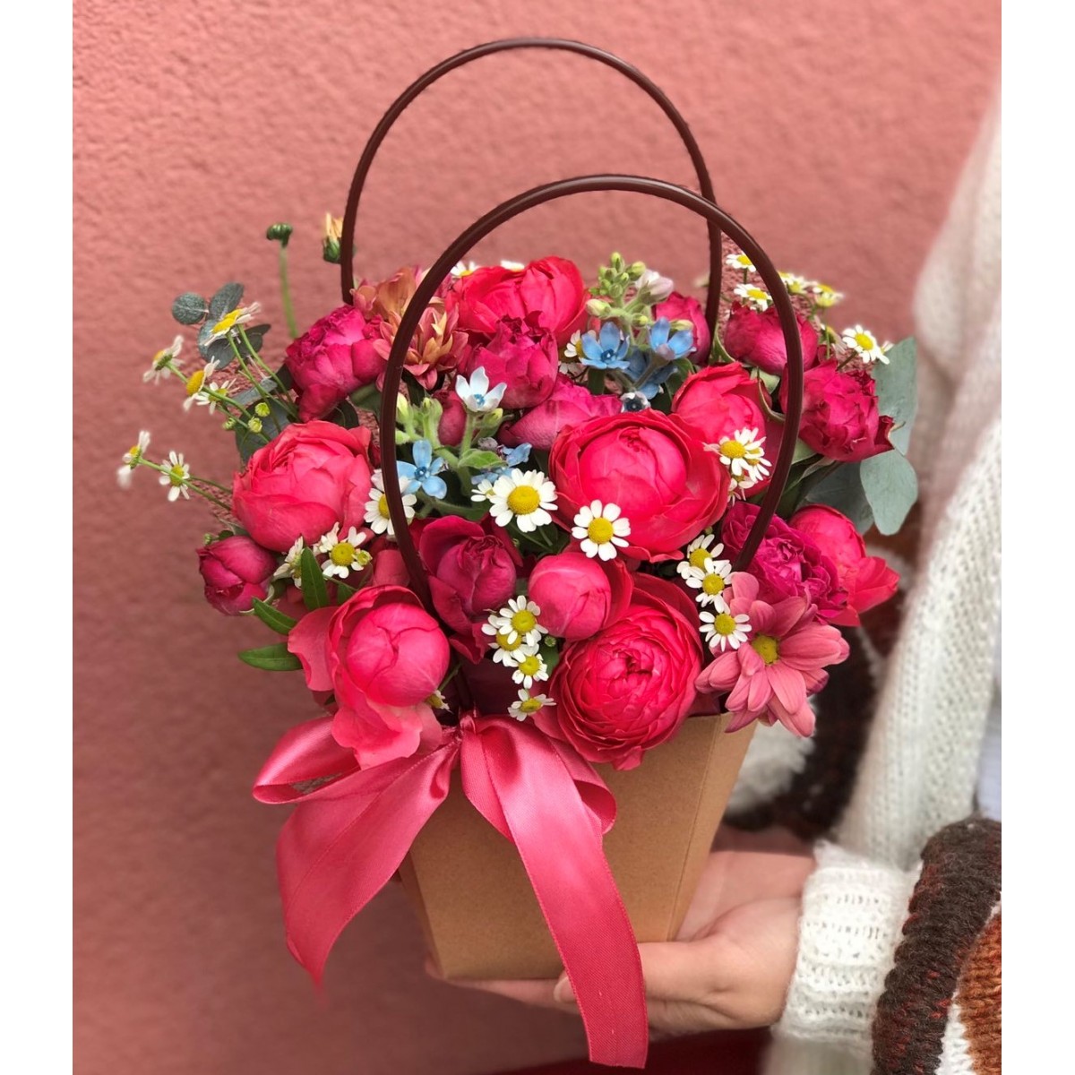 Сумочка №1067