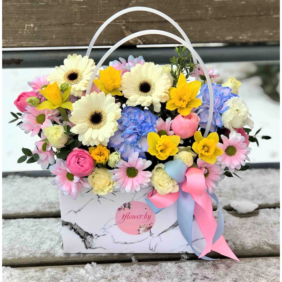 Сумочка №1129