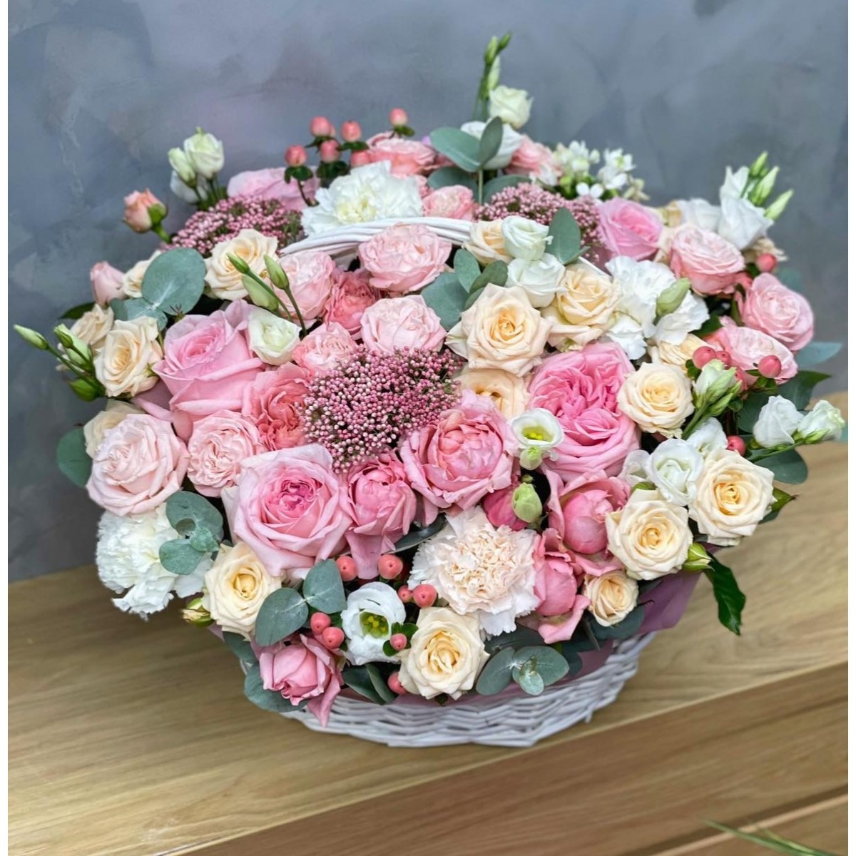 Корзина №1055