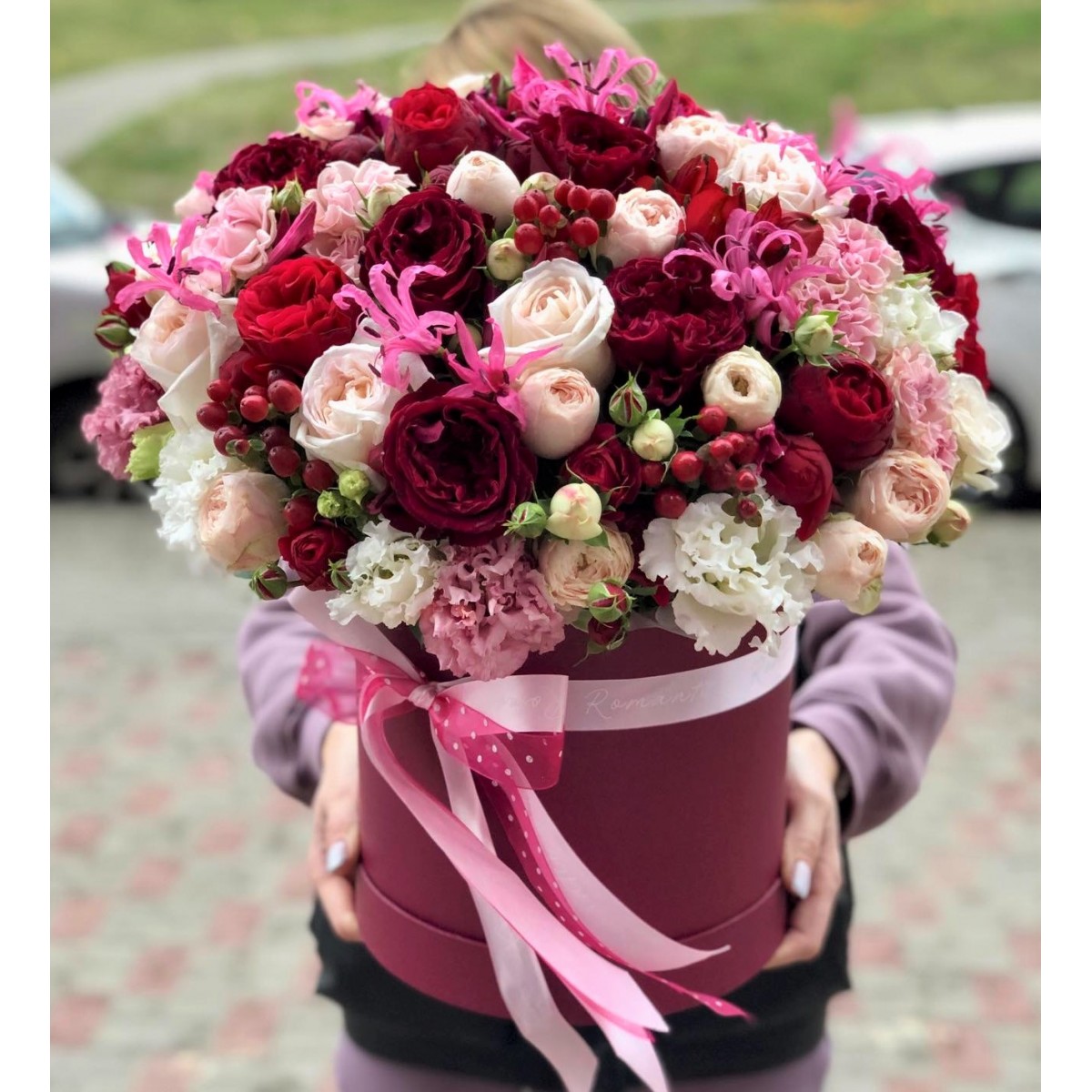 Коробка №1216