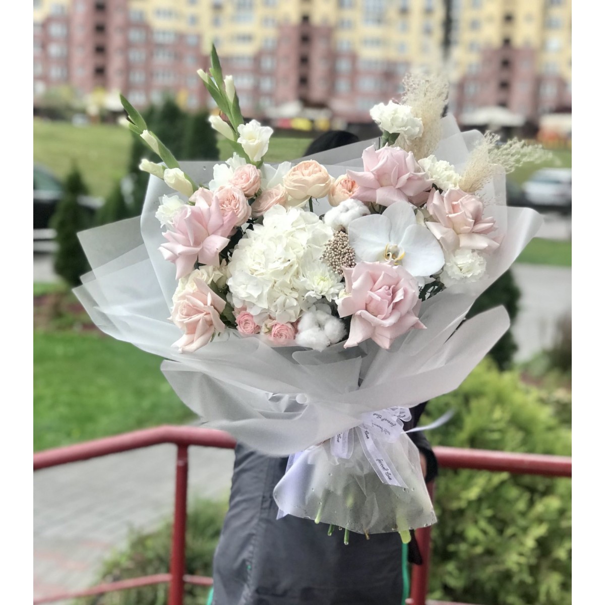 Букет №926