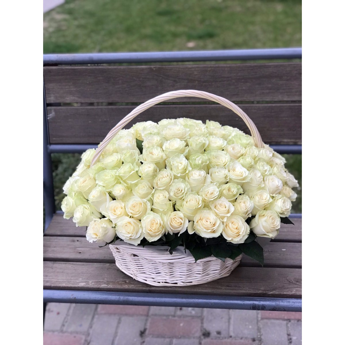 Корзина №609