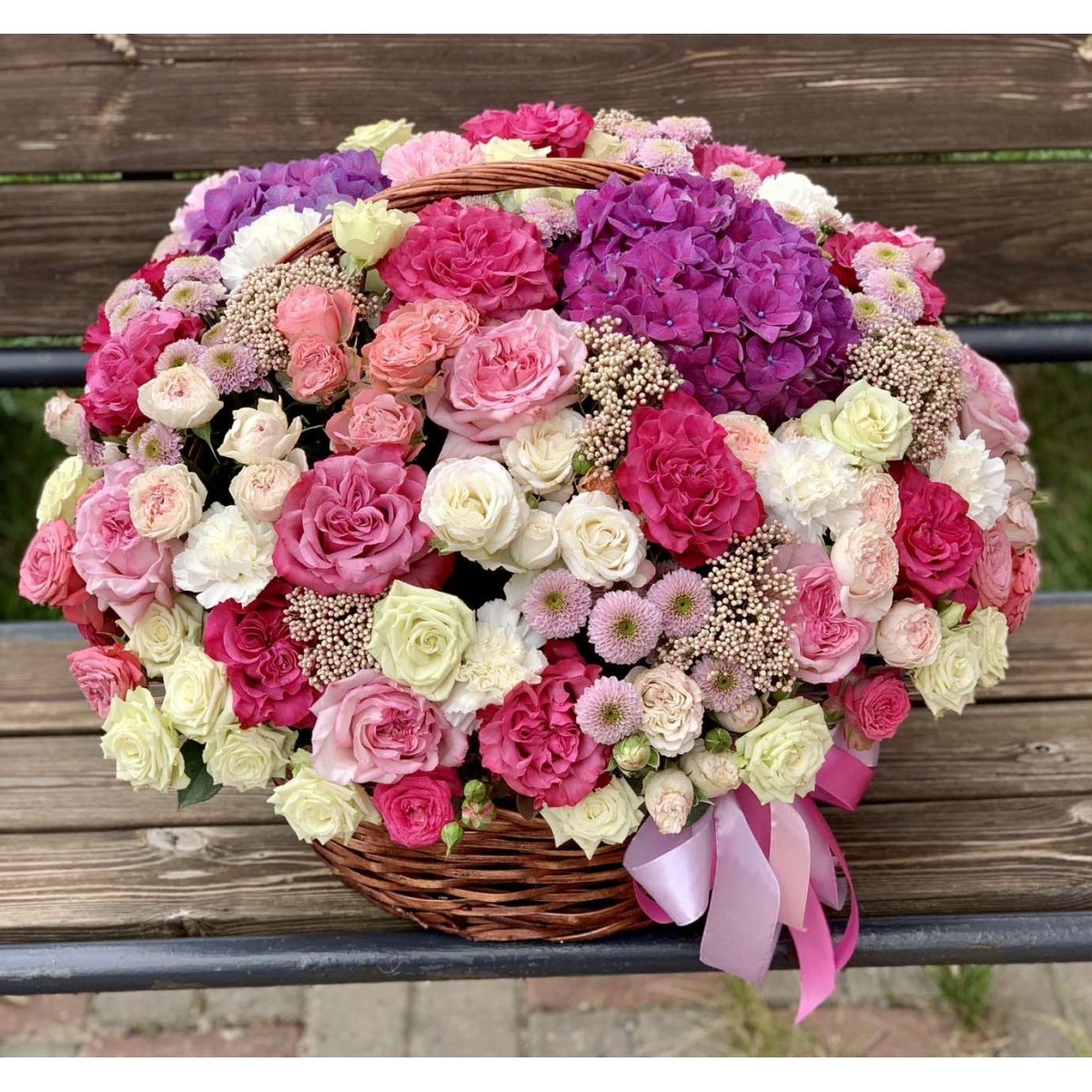 Корзина №1431