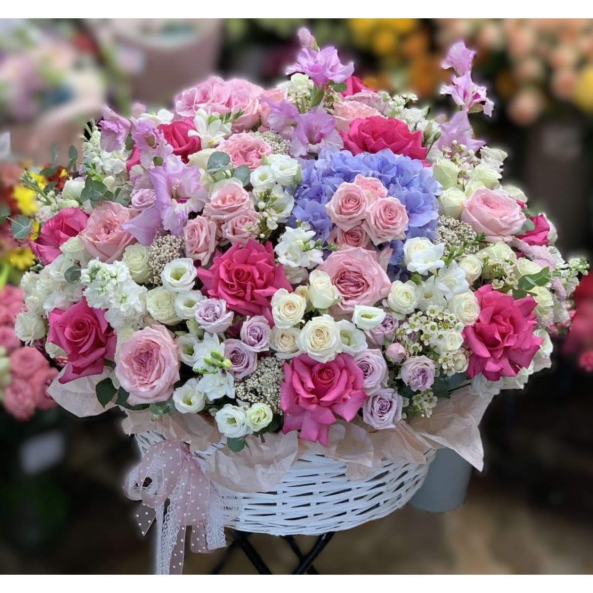 Корзина №1432