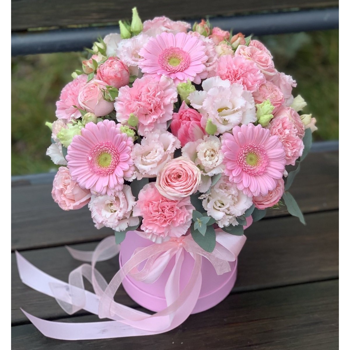 Коробка №1410