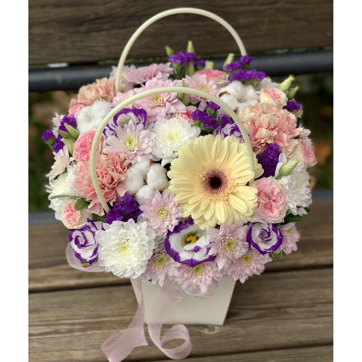 Сумочка №1427