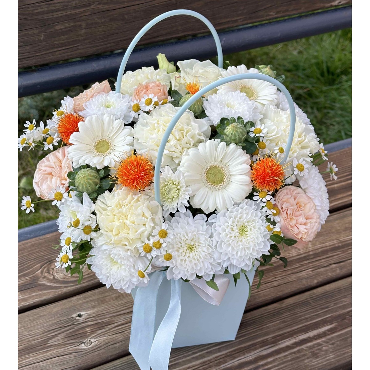 Сумочка №1429