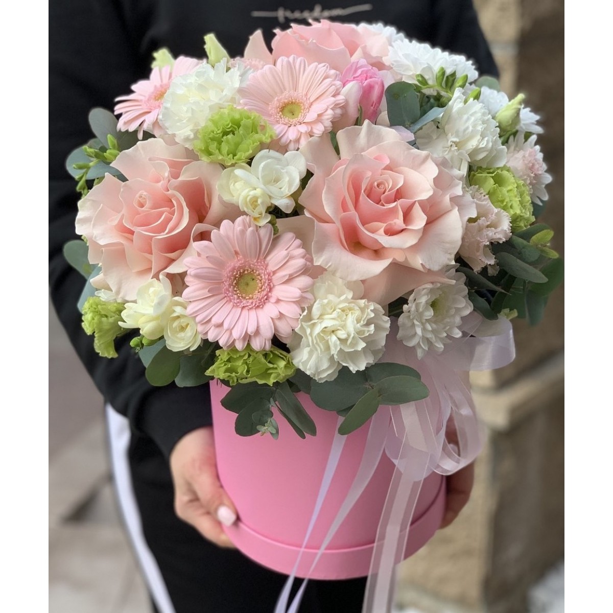 Коробка №1418