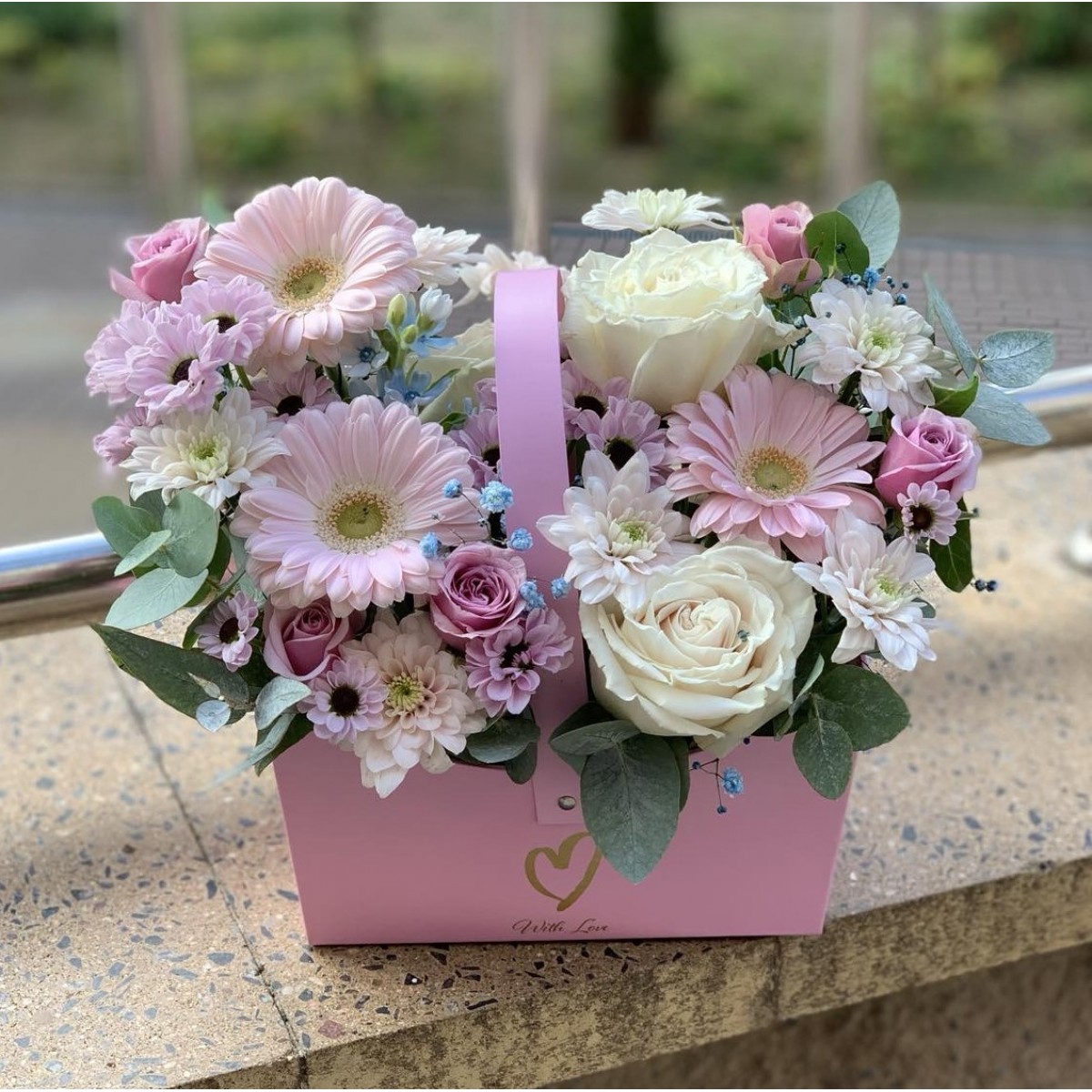 Сумочка №1364