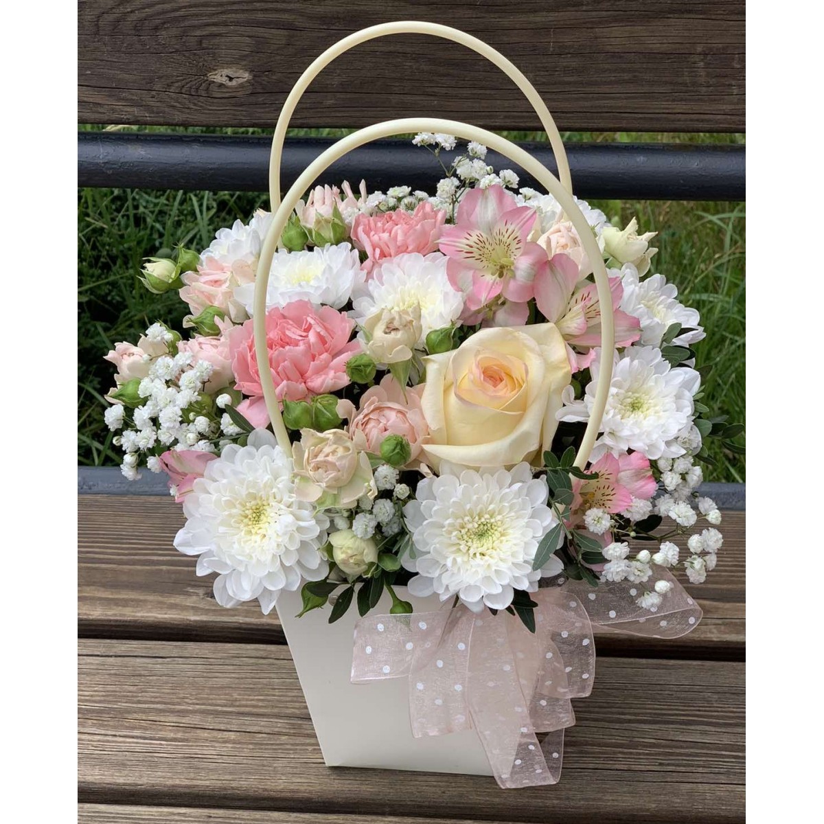 Сумочка №1381