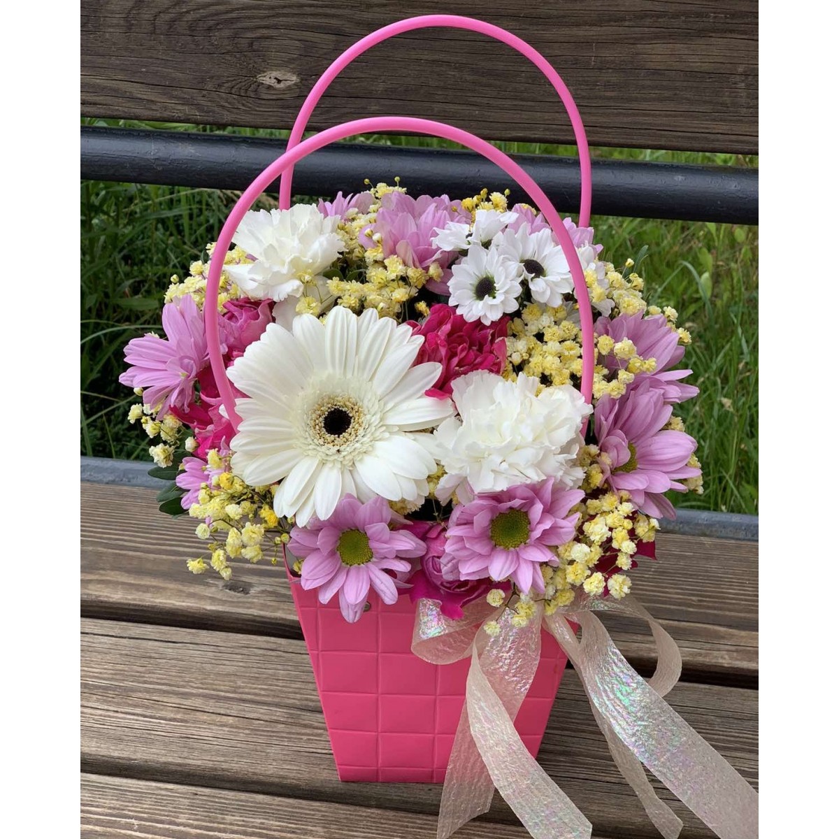 Сумочка №1380