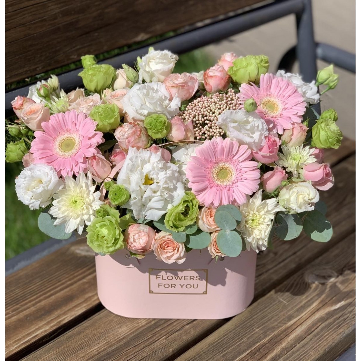 Сумочка №1371