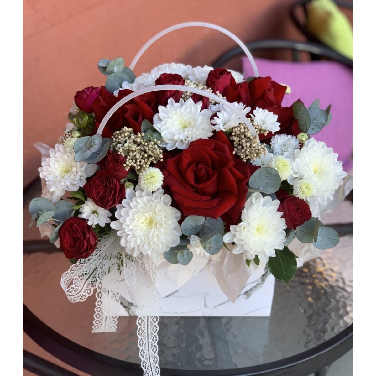 Сумочка №1373