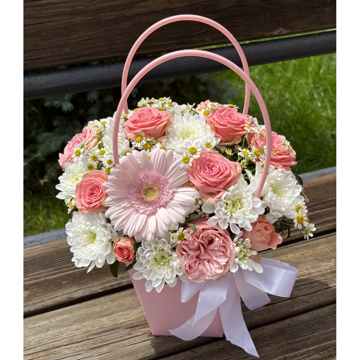 Сумочка №1386