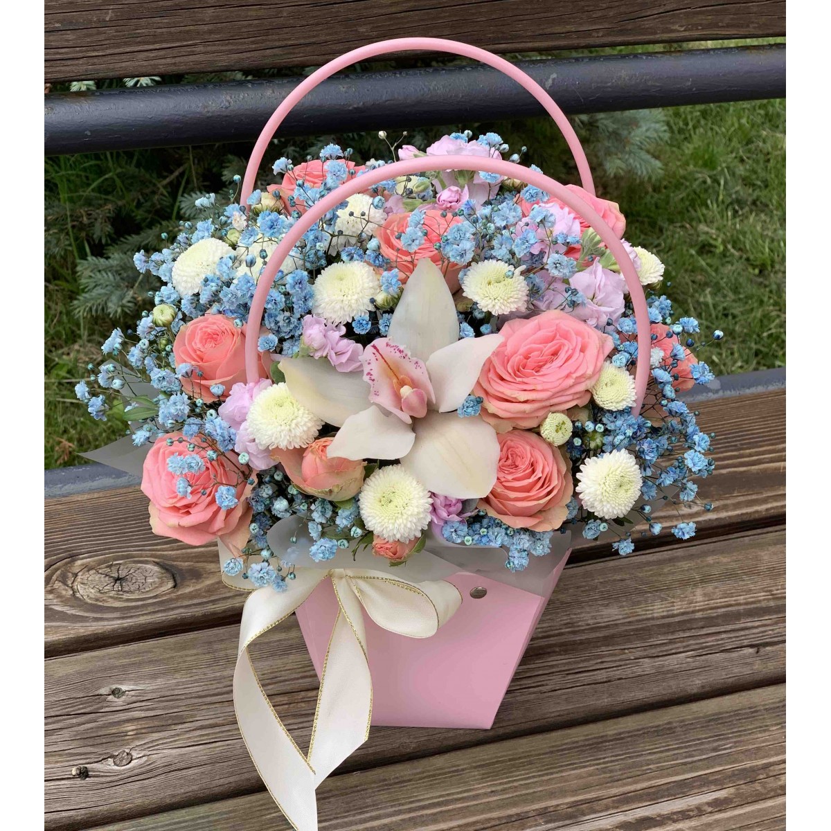 Сумочка №1437