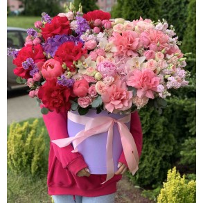 Коробка №1440