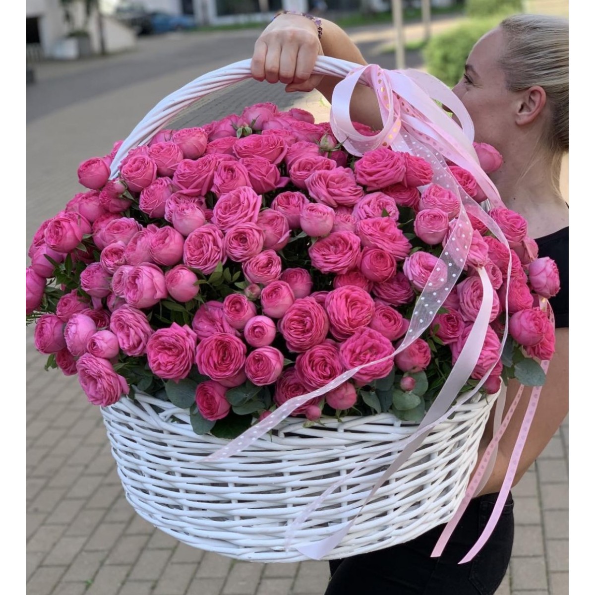 Корзина №1536