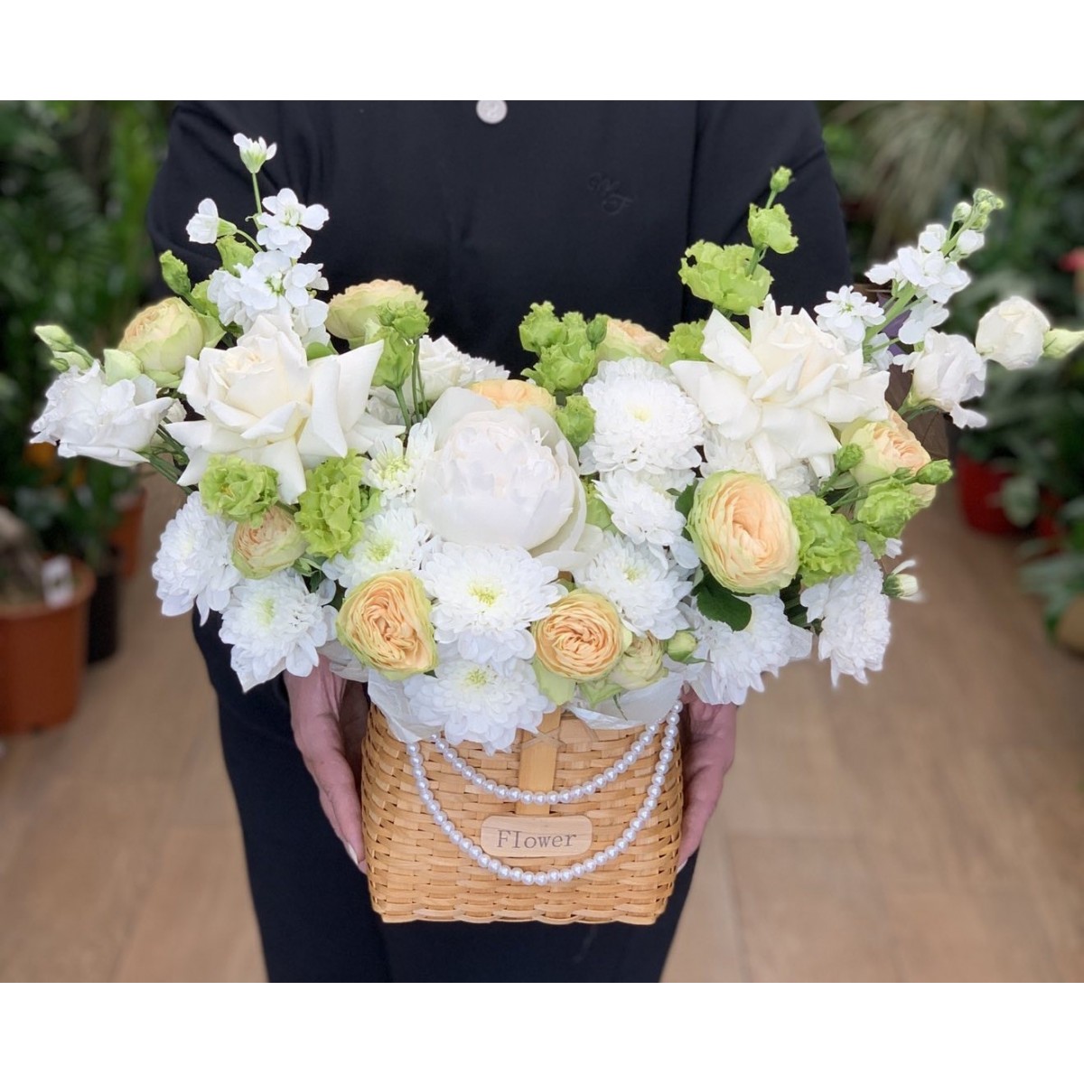 Корзина №1466