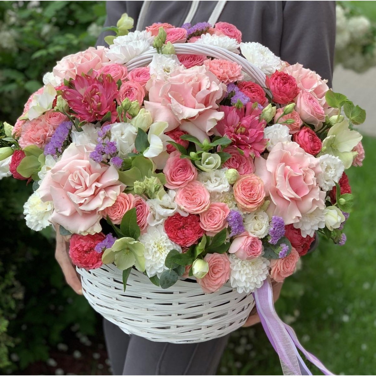 Корзина №1474