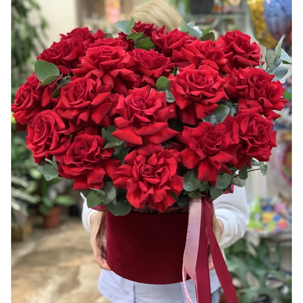 Коробка №1476